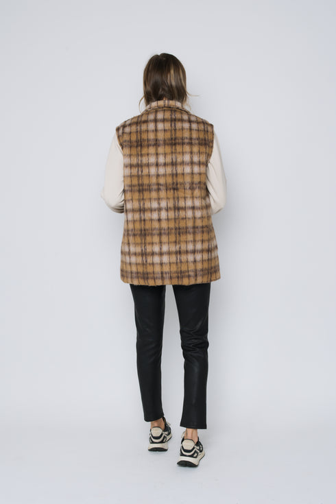 Nikki-Outerwear Vest